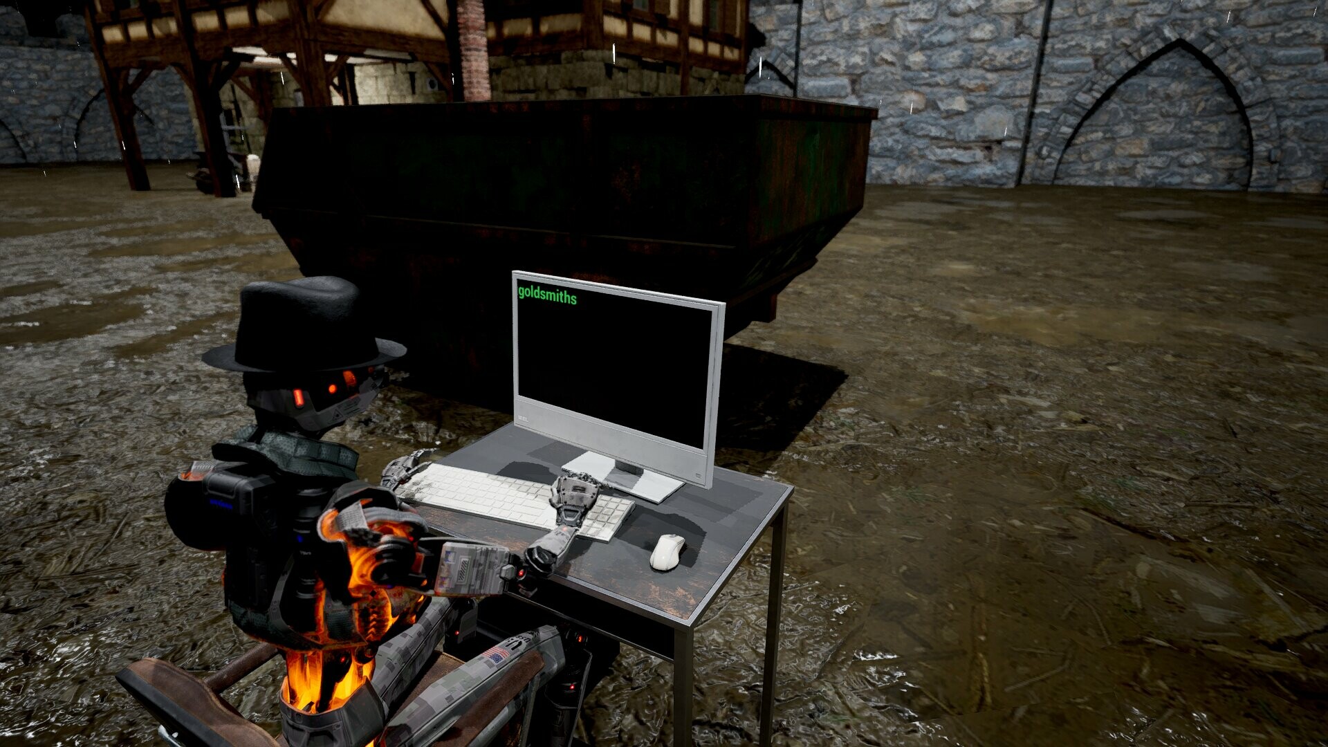 编程乐趣：软件工程模拟器/JOY OF PROGRAMMING 截图 12