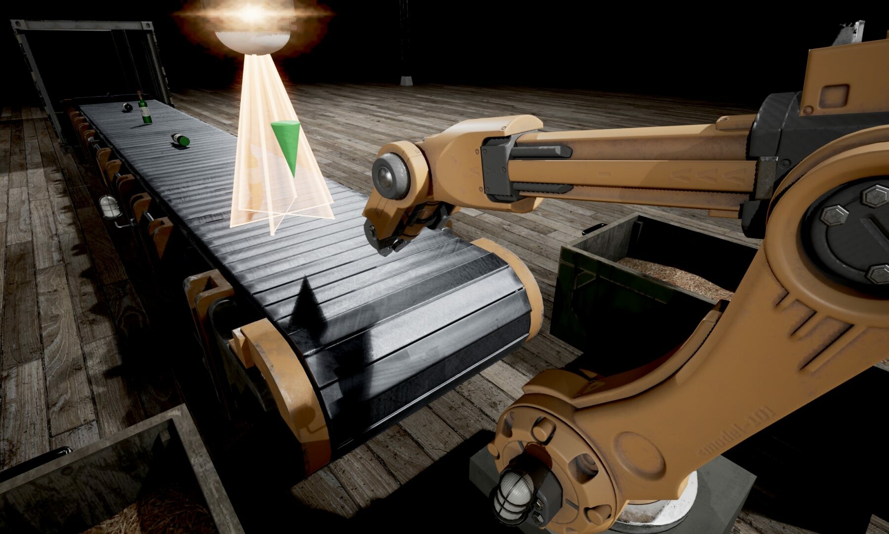 编程乐趣：软件工程模拟器/JOY OF PROGRAMMING 截图 14