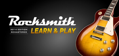 免费下载| 摇滚史密斯2014：重制版 Rocksmith 2014 Edition: Remastered Build.16576867 整合全DLC -飞星（英文）-飞星免费游戏仓库