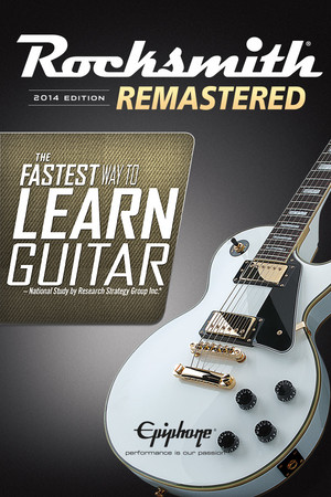 Rocksmith® 2014 Edition REMASTERED LEARN & PLAY | 免安装中文版下载 - 单机岛
