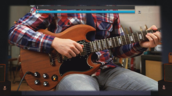 图片[2]-免费下载| 摇滚史密斯2014：重制版 Rocksmith 2014 Edition: Remastered Build.16576867 整合全DLC -飞星（英文）-飞星免费游戏仓库