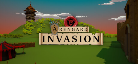 Àrengard - Invasion