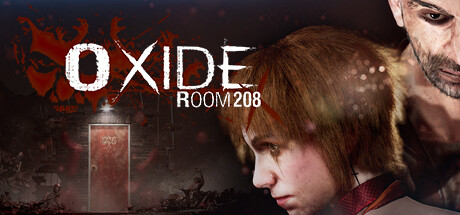《Oxide：氧化病房 208（Oxide Room 208）》GOG-官中简体