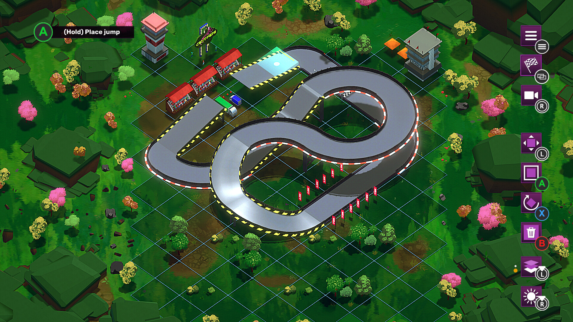 NeoSprint（英文版）/NeoSprint 截图 5