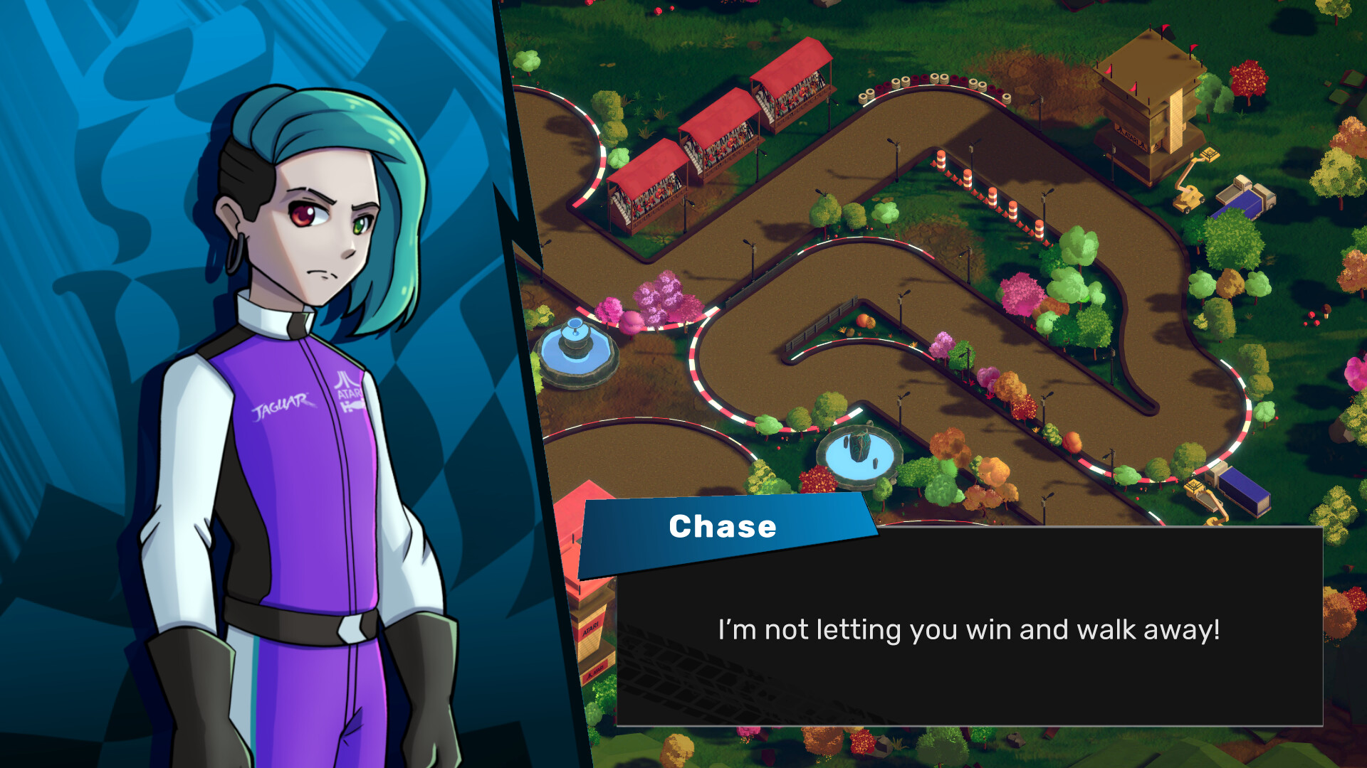 NeoSprint（英文版）/NeoSprint 截图 6