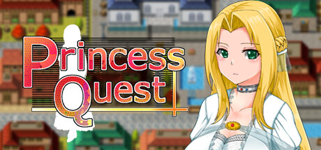 Princess Quest/公主游记