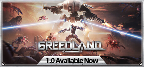 贪婪大地/Greedland-秋风资源网