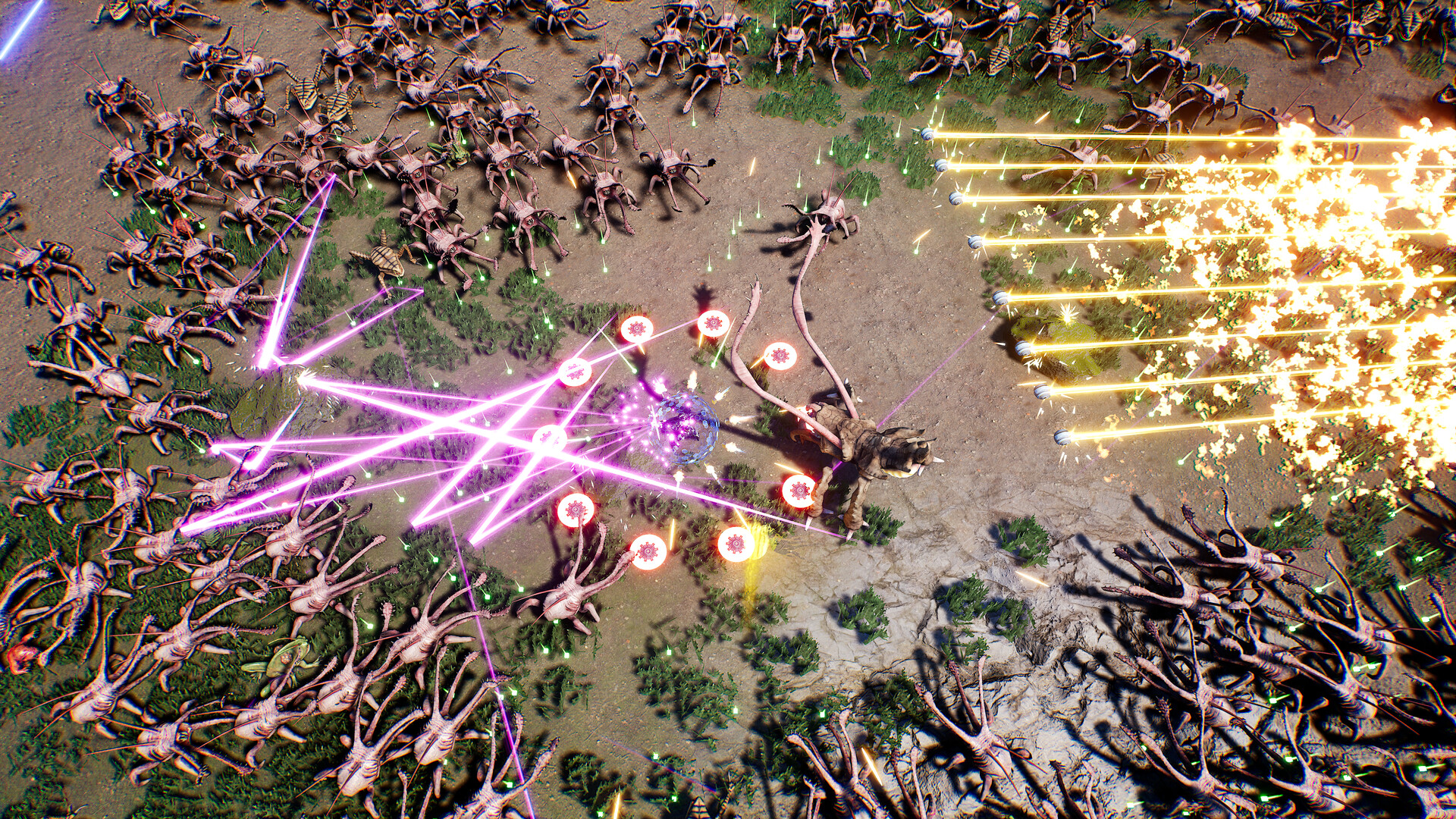 《贪婪大地(Greedland)》|Build 21050239+修改器|中文|免安装硬盘版