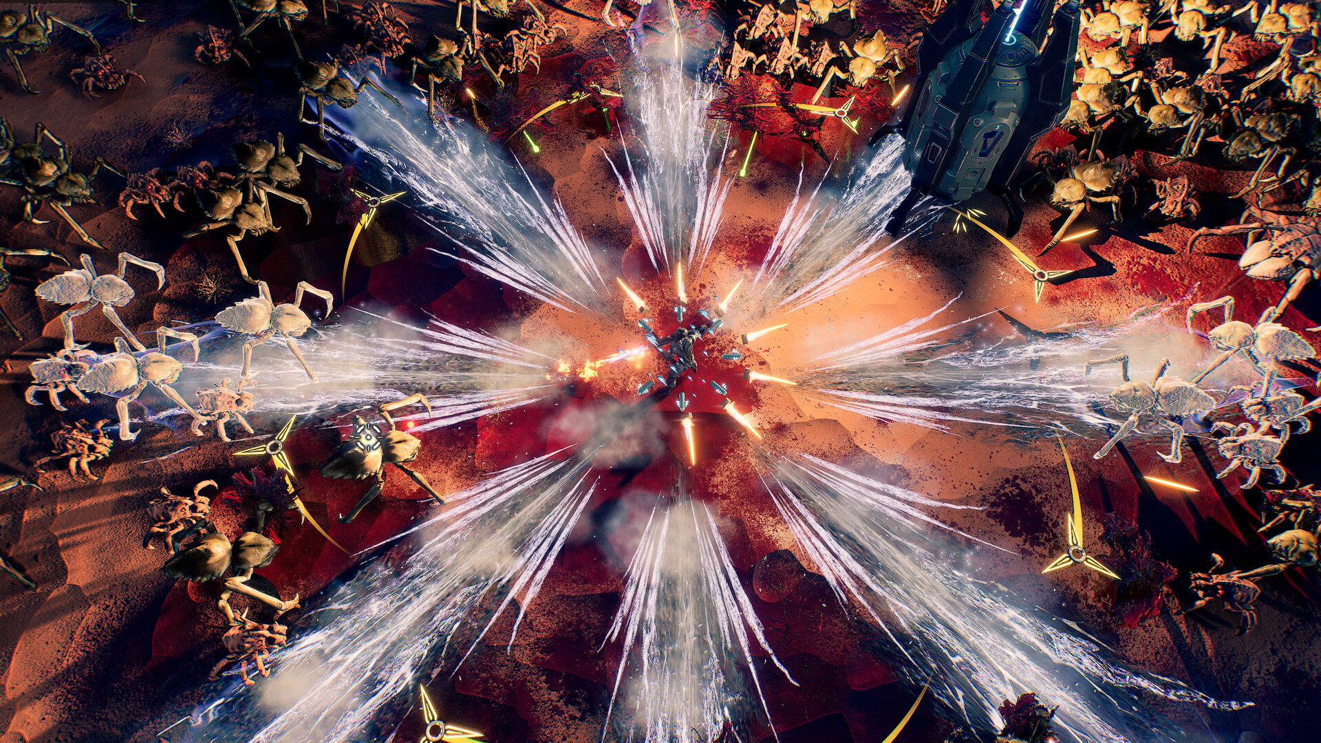 图片[3]-贪婪大地（Greedland）免安装中文版下载-蒸汽游戏宝库 - 高质量Steam单机游戏下载站