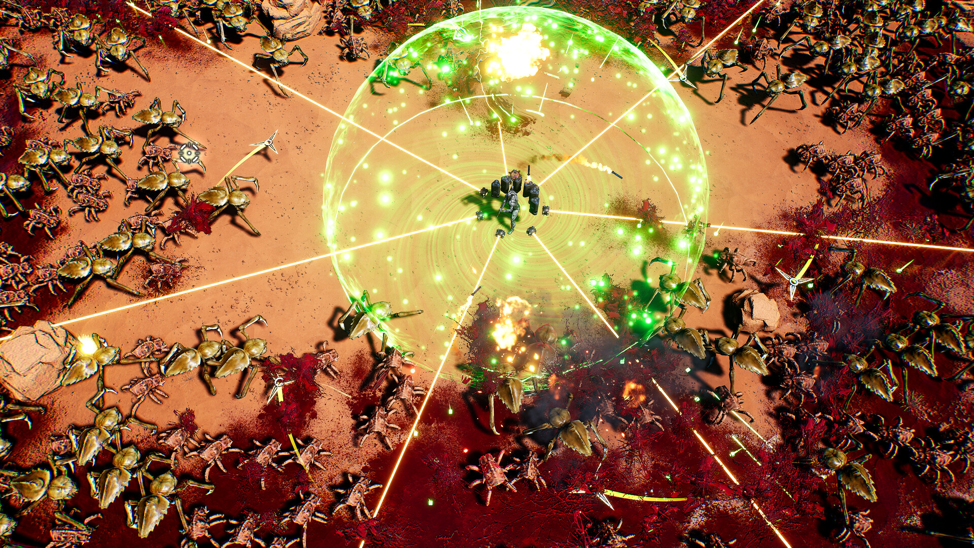 图片[10]-贪婪大地（Greedland）免安装中文版下载-蒸汽游戏宝库 - 高质量Steam单机游戏下载站