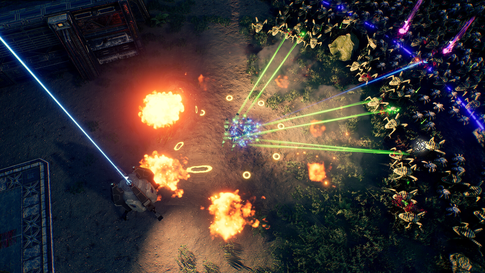 图片[11]-贪婪大地（Greedland）免安装中文版下载-蒸汽游戏宝库 - 高质量Steam单机游戏下载站