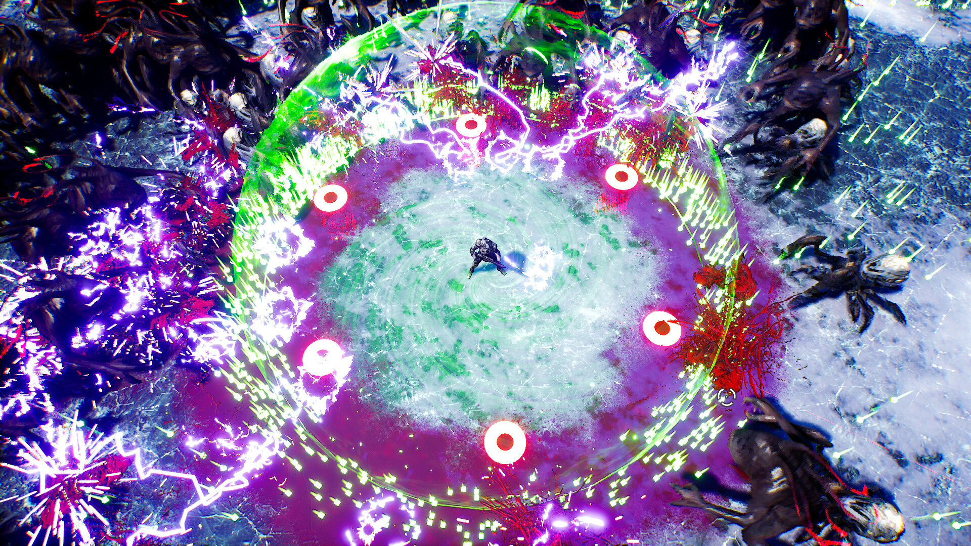 图片[7]-贪婪大地（Greedland）免安装中文版下载-蒸汽游戏宝库 - 高质量Steam单机游戏下载站