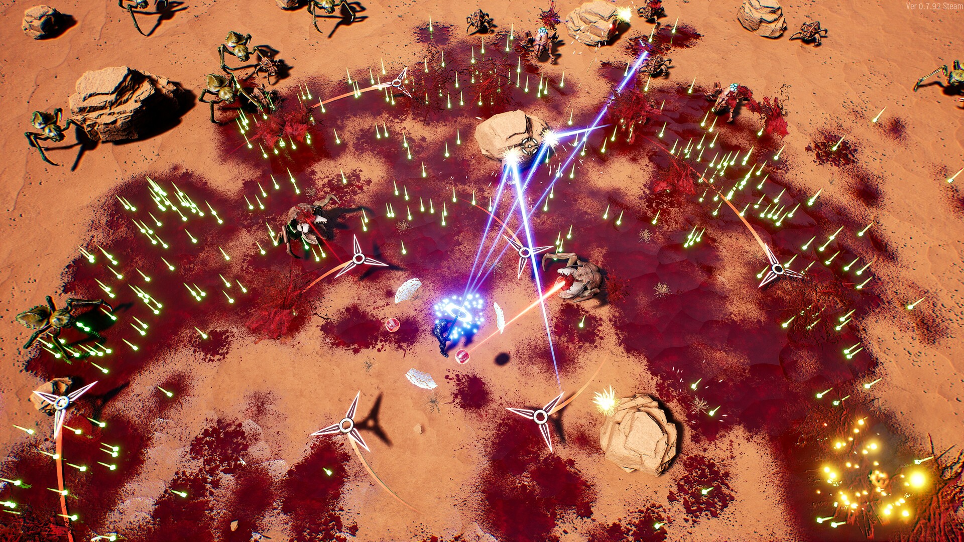 贪婪大地/Greedland