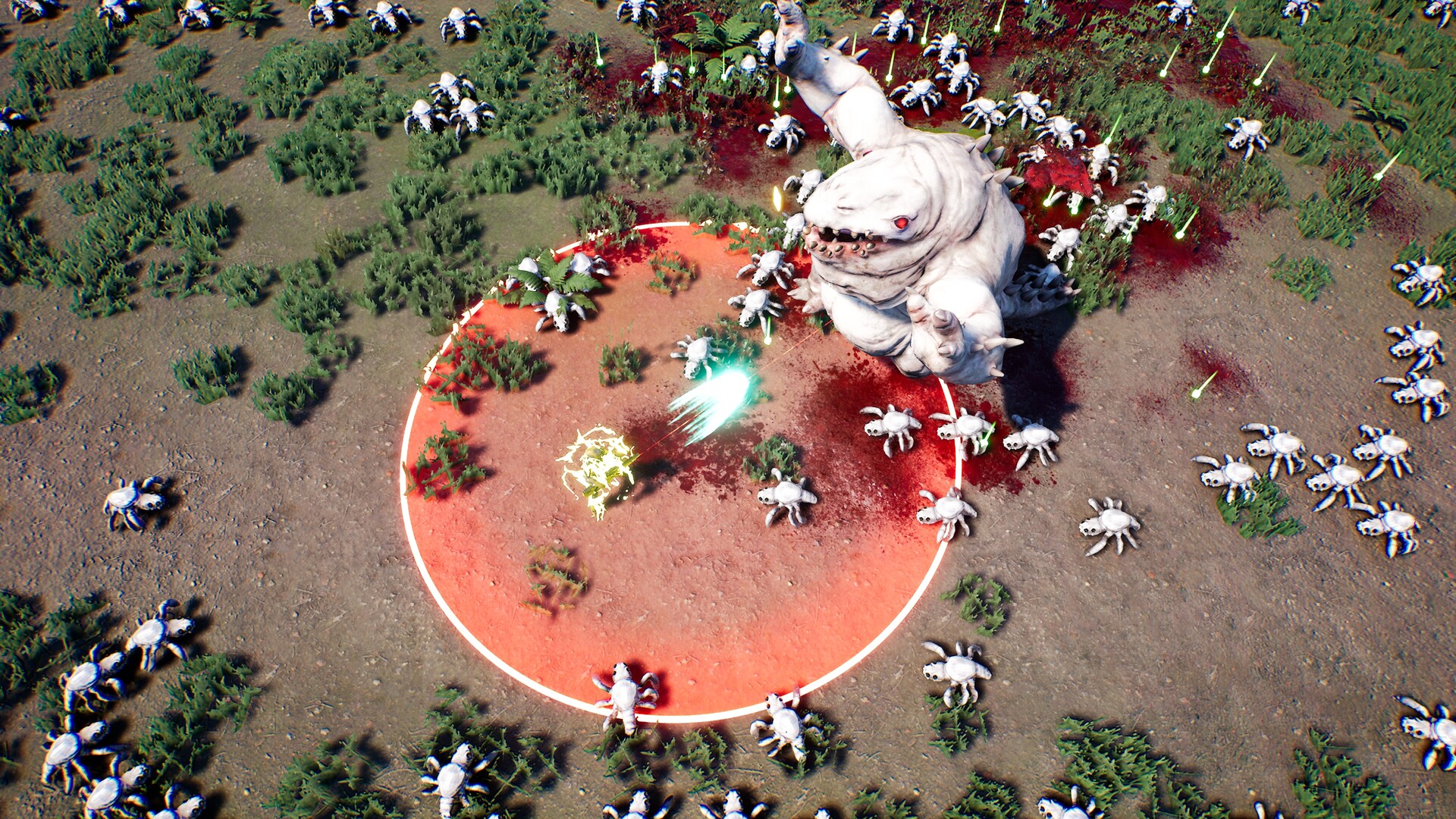 贪婪大地|v1.1.11|官方中文|Greedland Early Access - 12