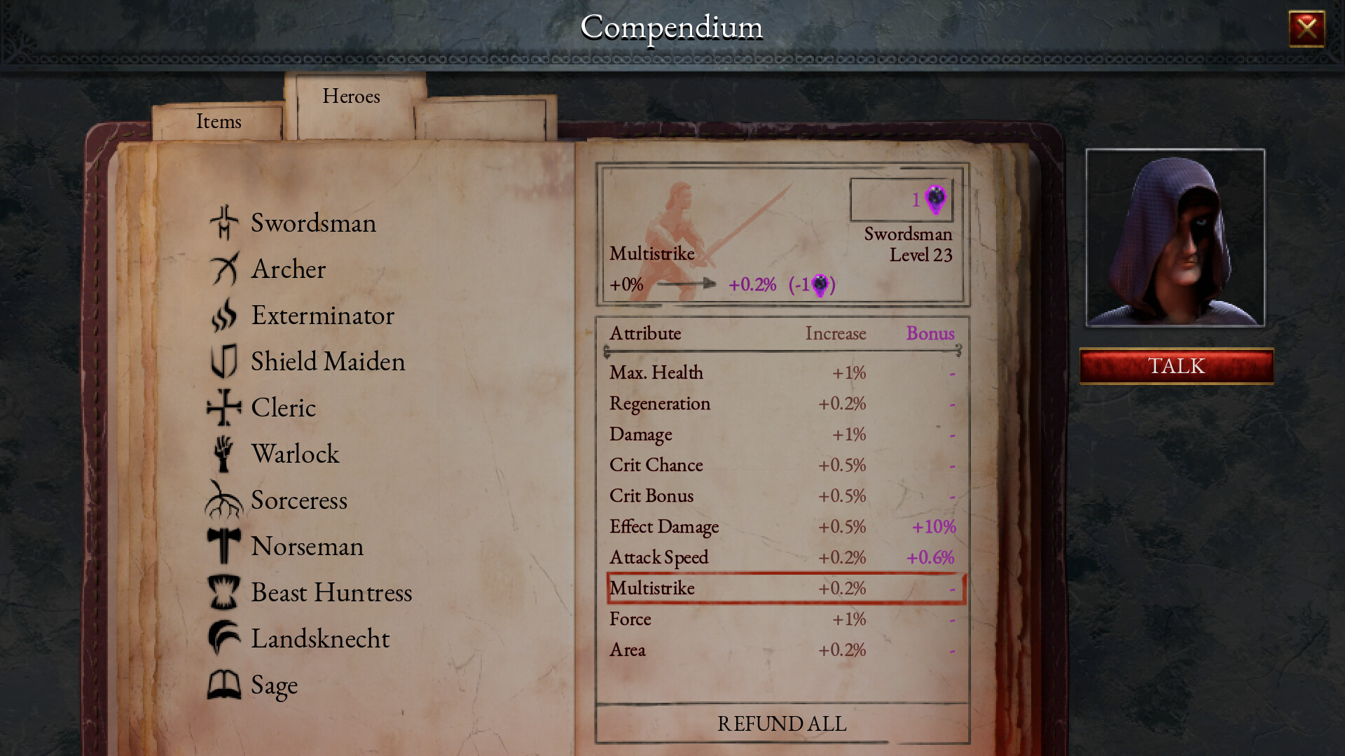 图片[9]-苦痛庄园/Halls of Torment Build.21494315|动作冒险|2.5GB|中文-蝶影二次元