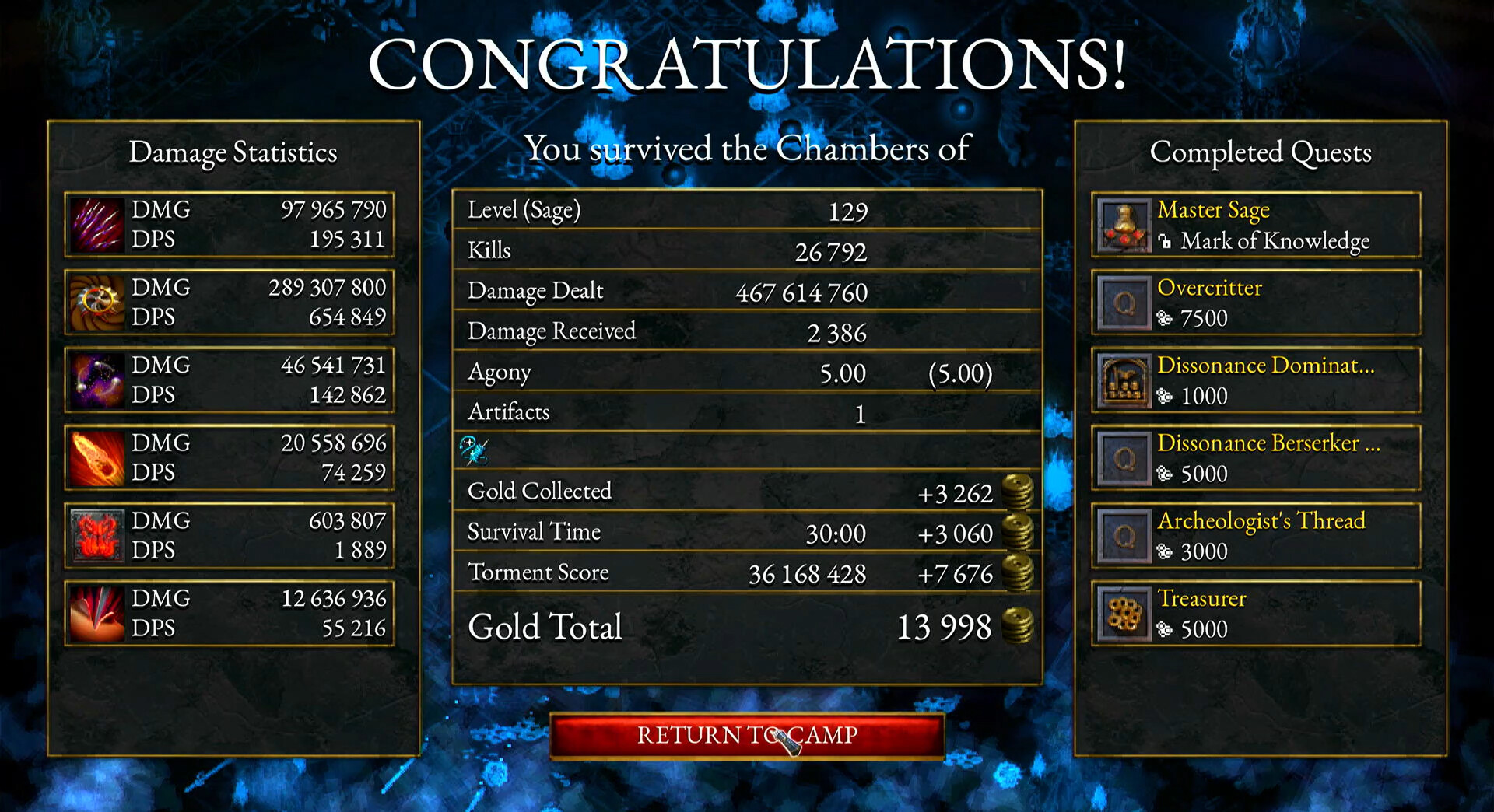 图片[11]-苦痛庄园/Halls of Torment Build.21494315|动作冒险|2.5GB|中文-蝶影二次元