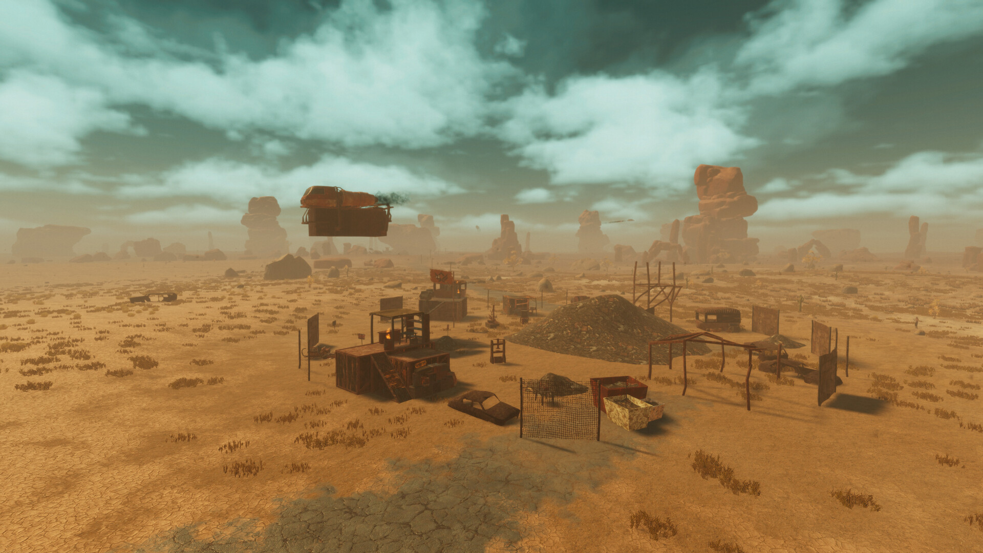 图片[35] - 《痛苦平原 Plains of Pain》-Build 24241442官中免安装-简中3.7GB - steam宝儿.com