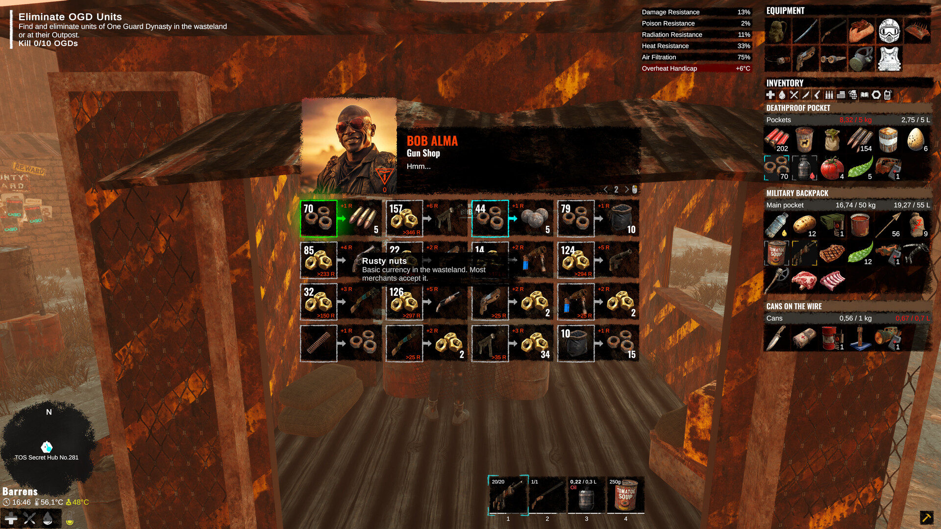 图片[17]-痛苦平原|Plains of Pain|0.6.4.16-萌芽游戏