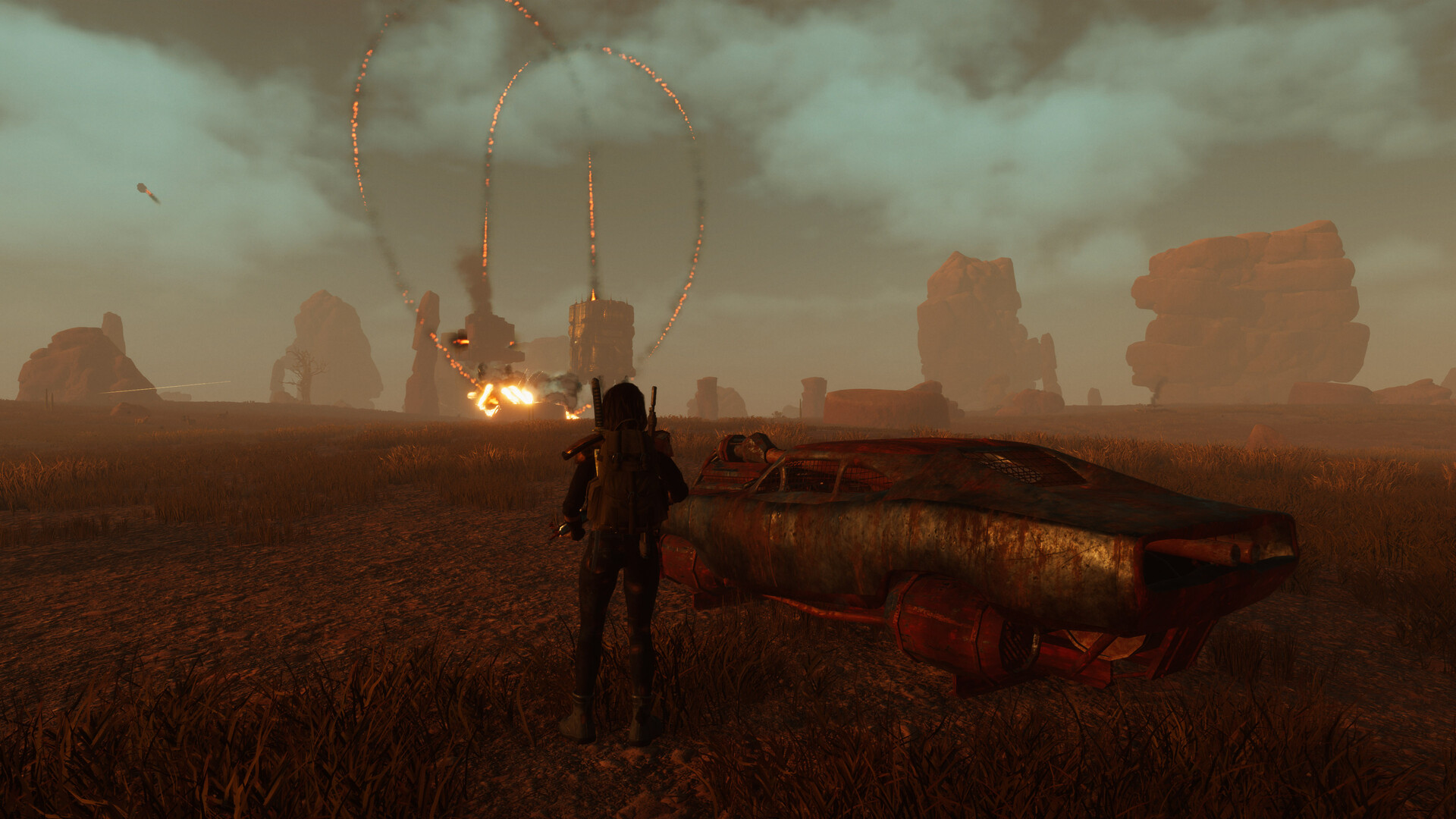 图片[38] - 《痛苦平原 Plains of Pain》-Build 24241442官中免安装-简中3.7GB - steam宝儿.com