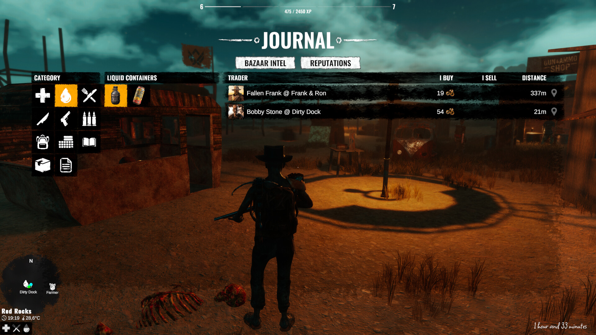 图片[23]-痛苦平原|Plains of Pain|0.6.4.16-萌芽游戏