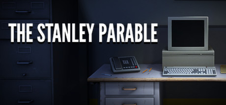 史丹利的寓言 The Stanley Parable
