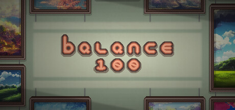 Balance 100/平衡 100