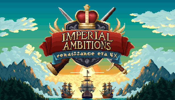 【PC】帝国的夙愿 Build.24180665 官方中文版+全DLC-电玩纪元