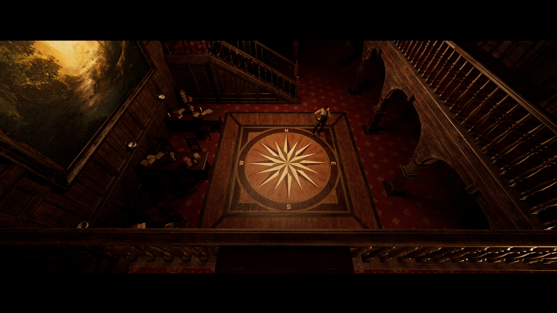 寂静之屋/THE MUTE HOUSE 截图 3