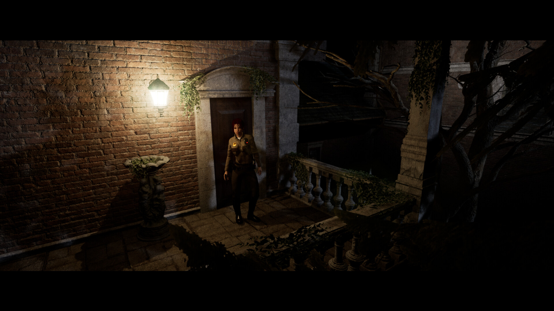 寂静之屋/THE MUTE HOUSE 截图 9