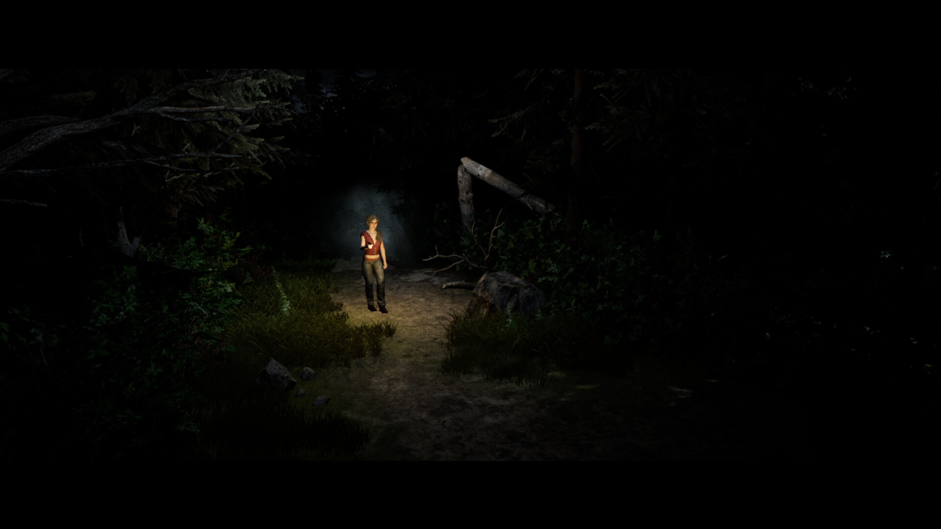 寂静之屋/THE MUTE HOUSE 截图 6