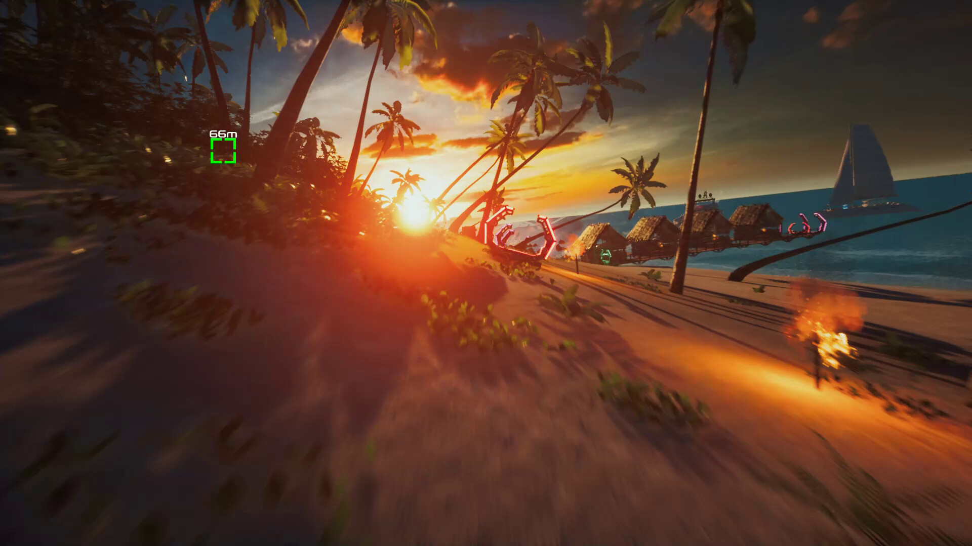 Zero-G-Racer : Drone FPV arcade game - 6