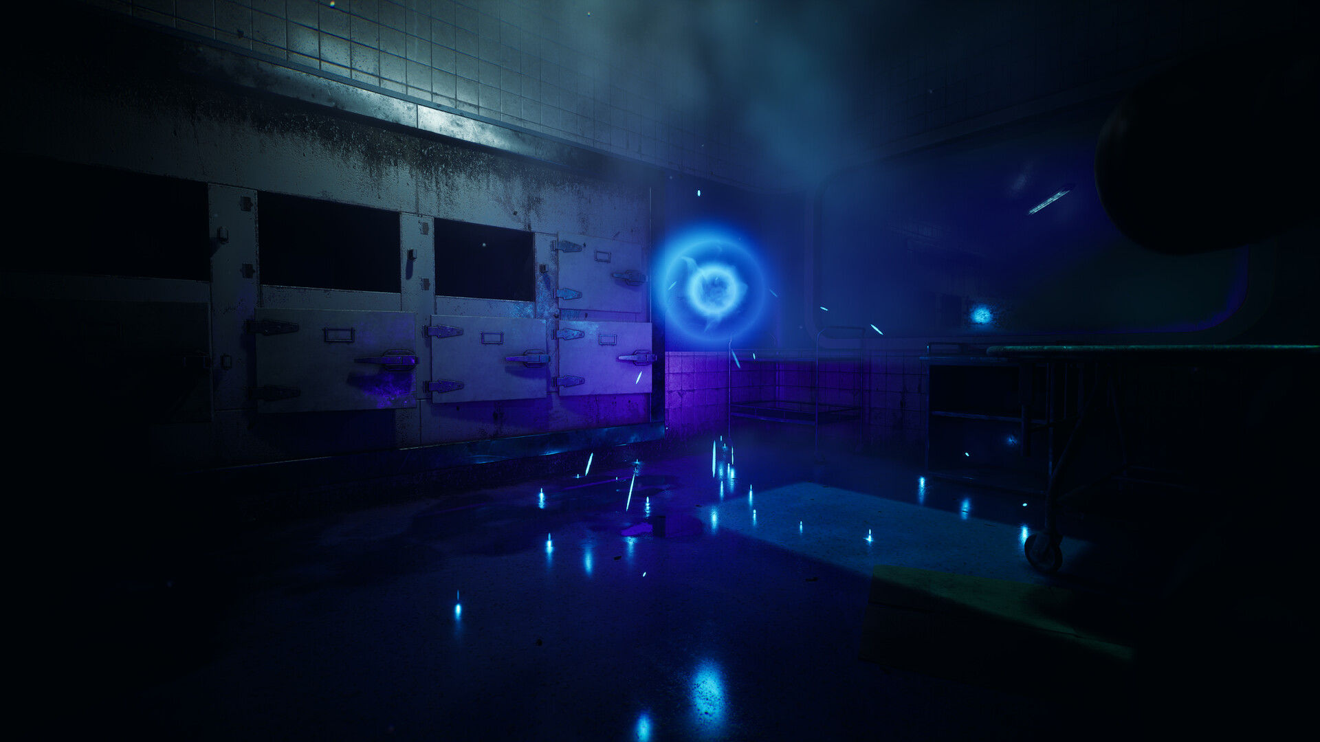 诅咒2|抢先体验版|11G大小|官方中文|Damned 2