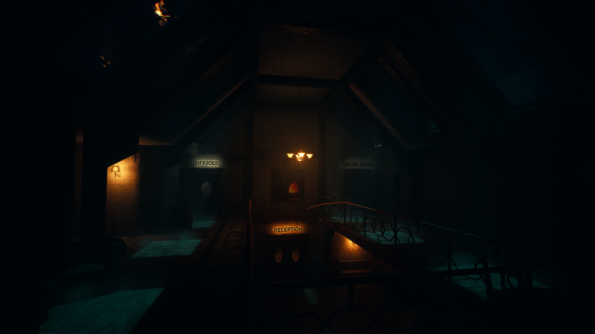 图片[8] • 《诅咒2/Damned 2》Build.19613616|容量11.4GB|官方简体中文|支持键盘.鼠标 • BUG软件