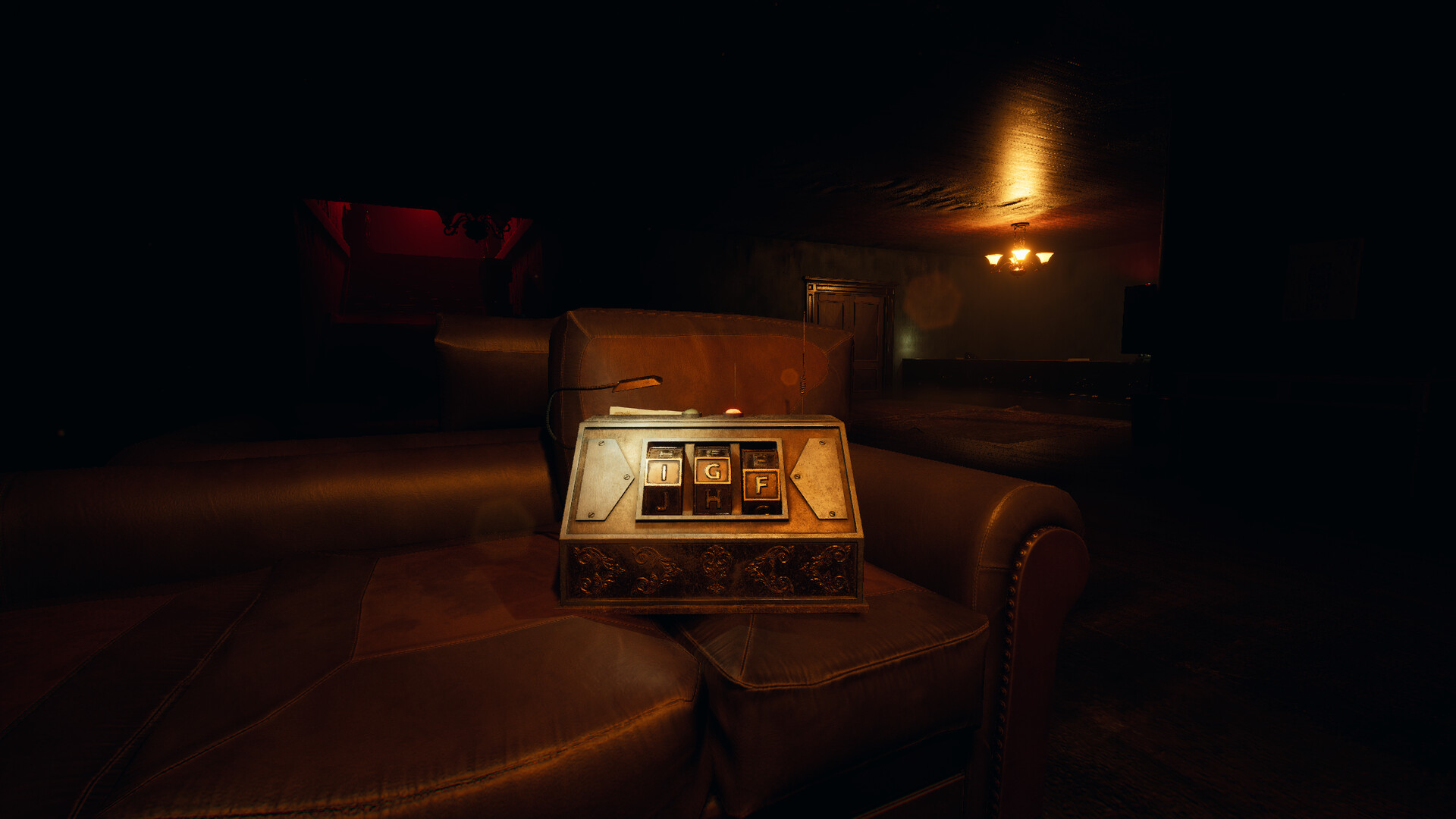 诅咒2|抢先体验版|11G大小|官方中文|Damned 2