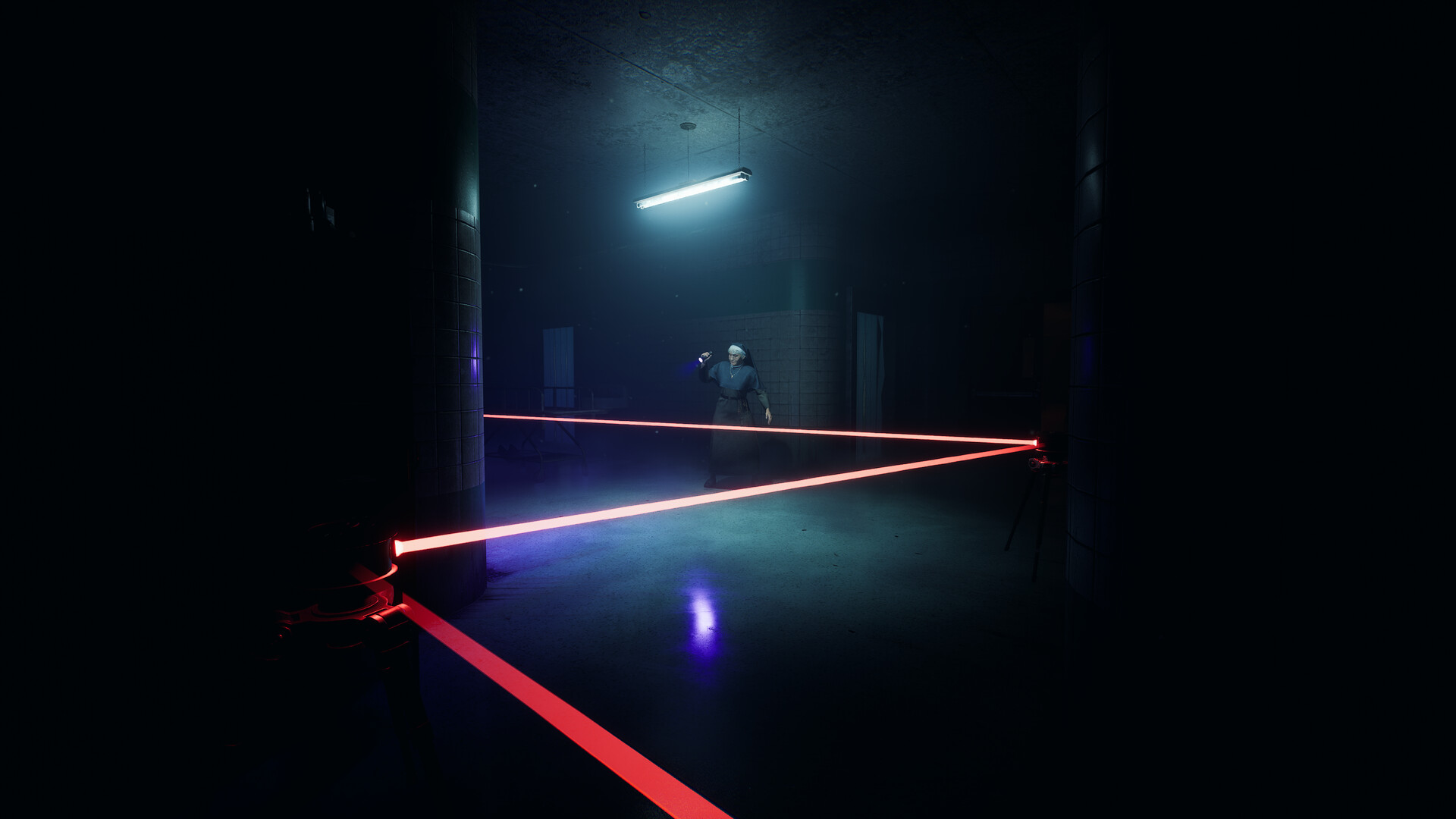 诅咒2|抢先体验版|11G大小|官方中文|Damned 2