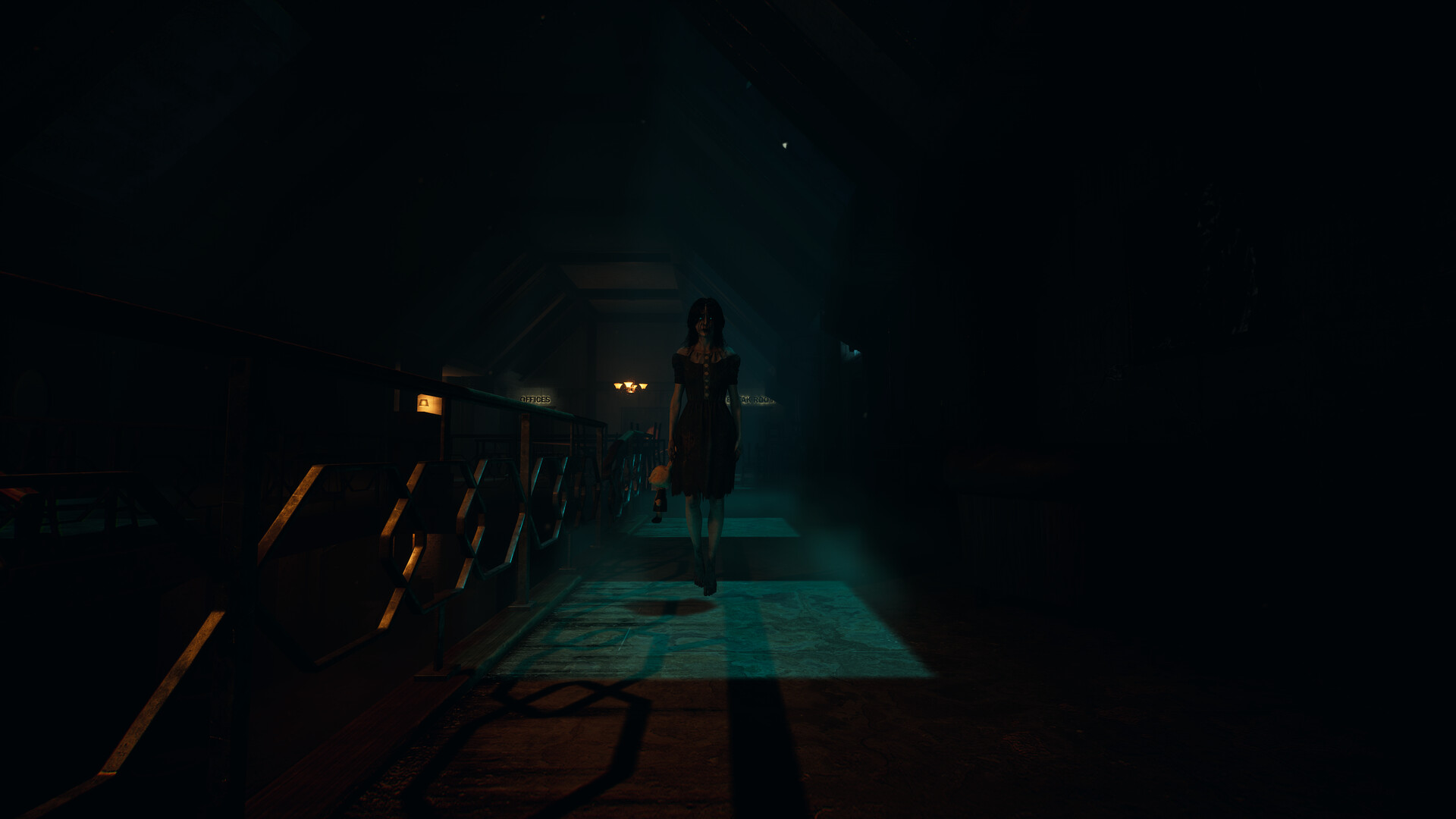 诅咒2|抢先体验版|11G大小|官方中文|Damned 2