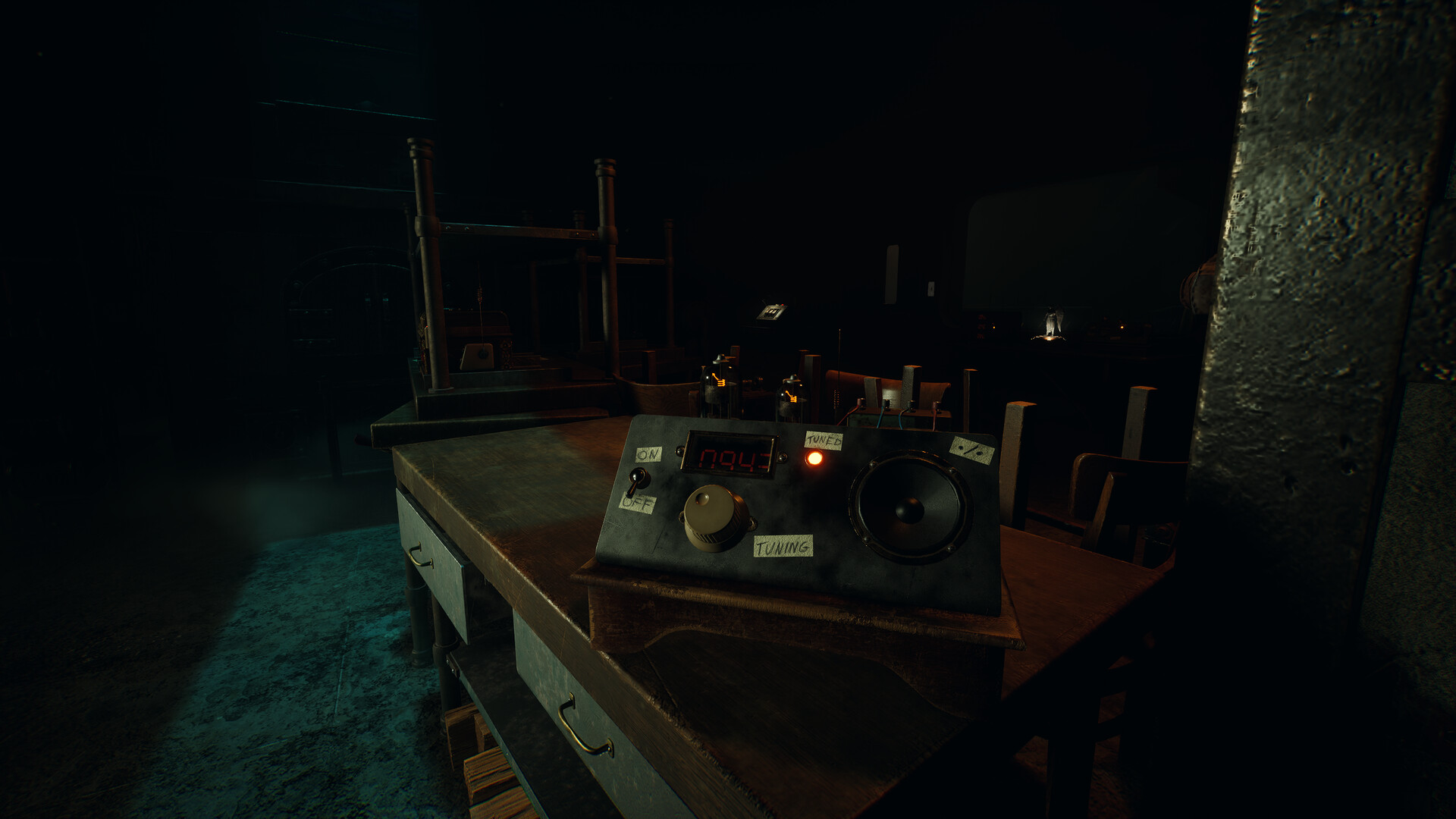 图片[9] • 《诅咒2/Damned 2》Build.19613616|容量11.4GB|官方简体中文|支持键盘.鼠标 • BUG软件