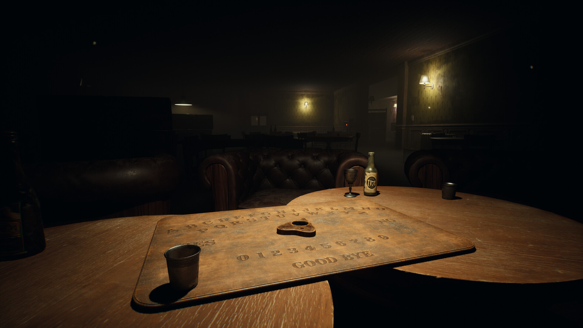 图片[12] • 《诅咒2/Damned 2》Build.19613616|容量11.4GB|官方简体中文|支持键盘.鼠标 • BUG软件