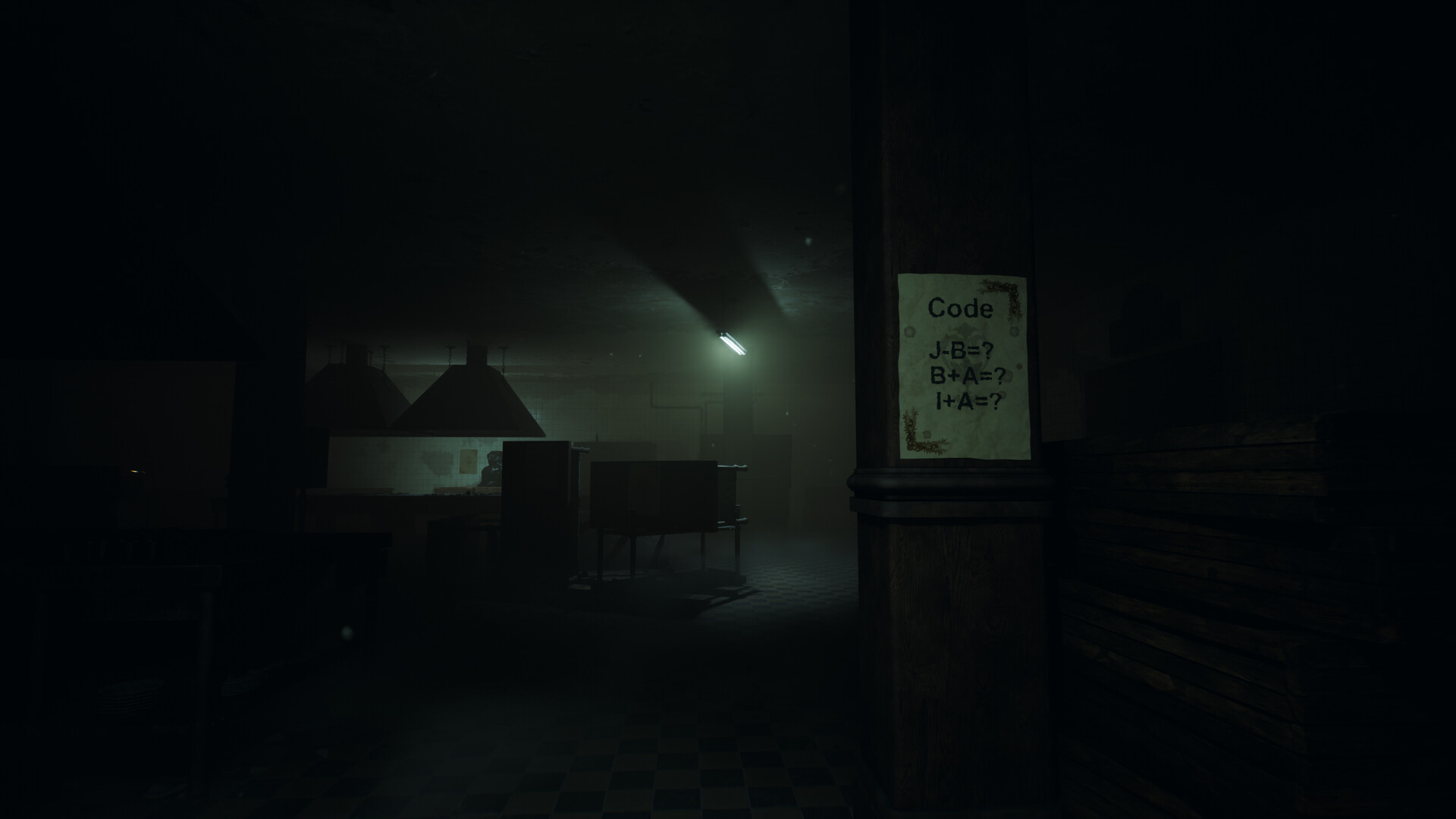 图片[14] • 《诅咒2/Damned 2》Build.19613616|容量11.4GB|官方简体中文|支持键盘.鼠标 • BUG软件