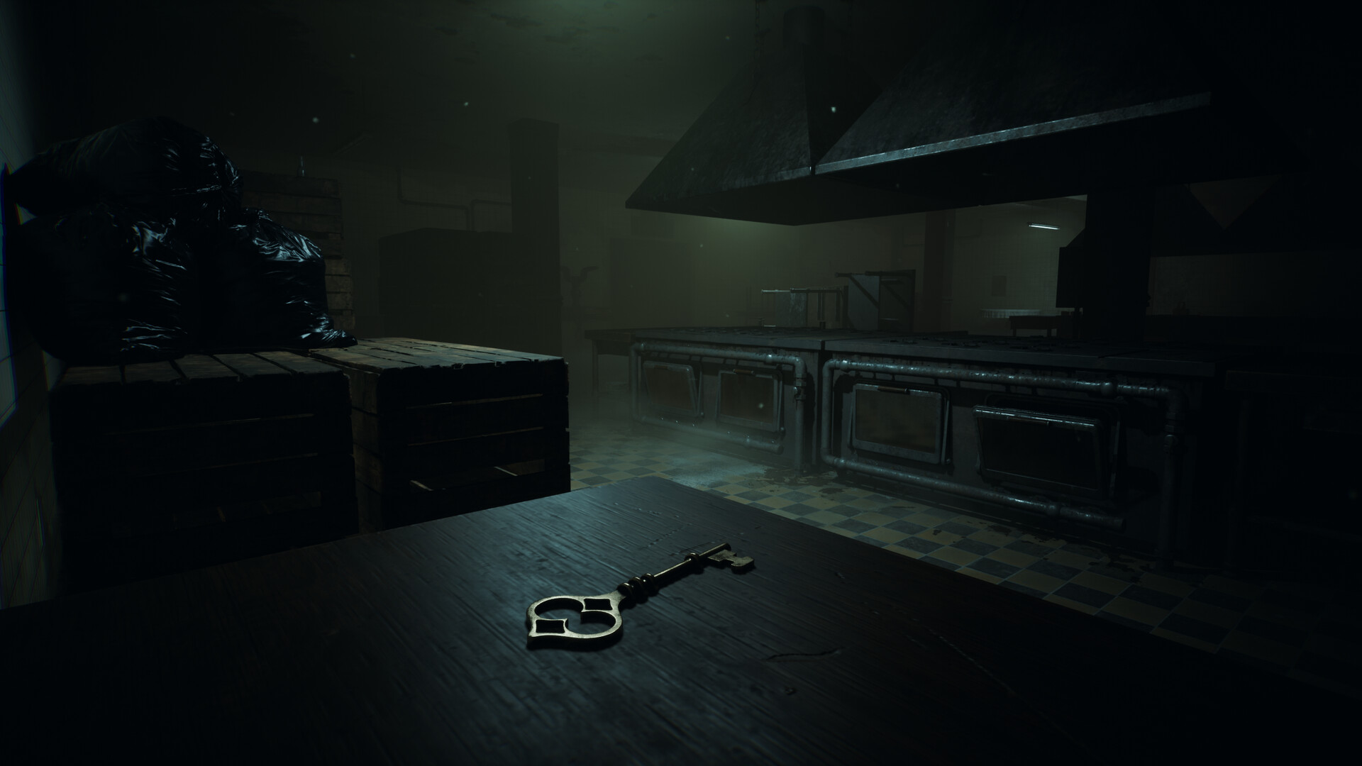 图片[13] • 《诅咒2/Damned 2》Build.19613616|容量11.4GB|官方简体中文|支持键盘.鼠标 • BUG软件