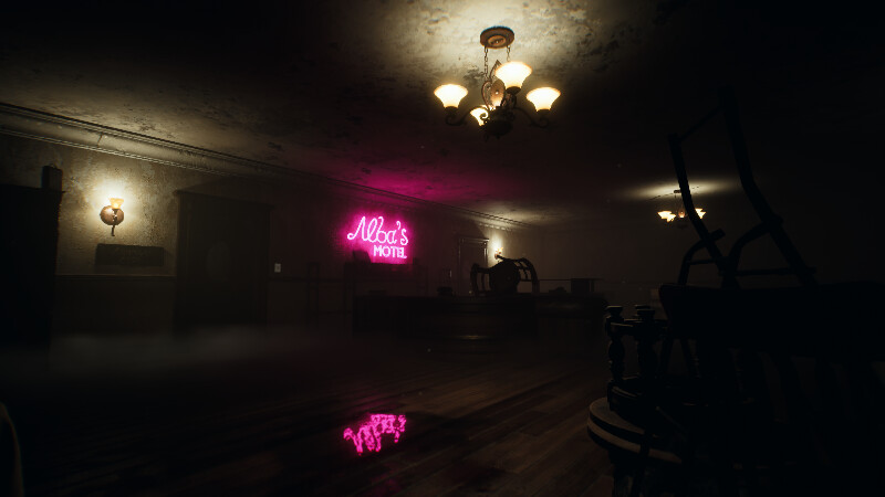 图片[10] • 《诅咒2/Damned 2》Build.19613616|容量11.4GB|官方简体中文|支持键盘.鼠标 • BUG软件