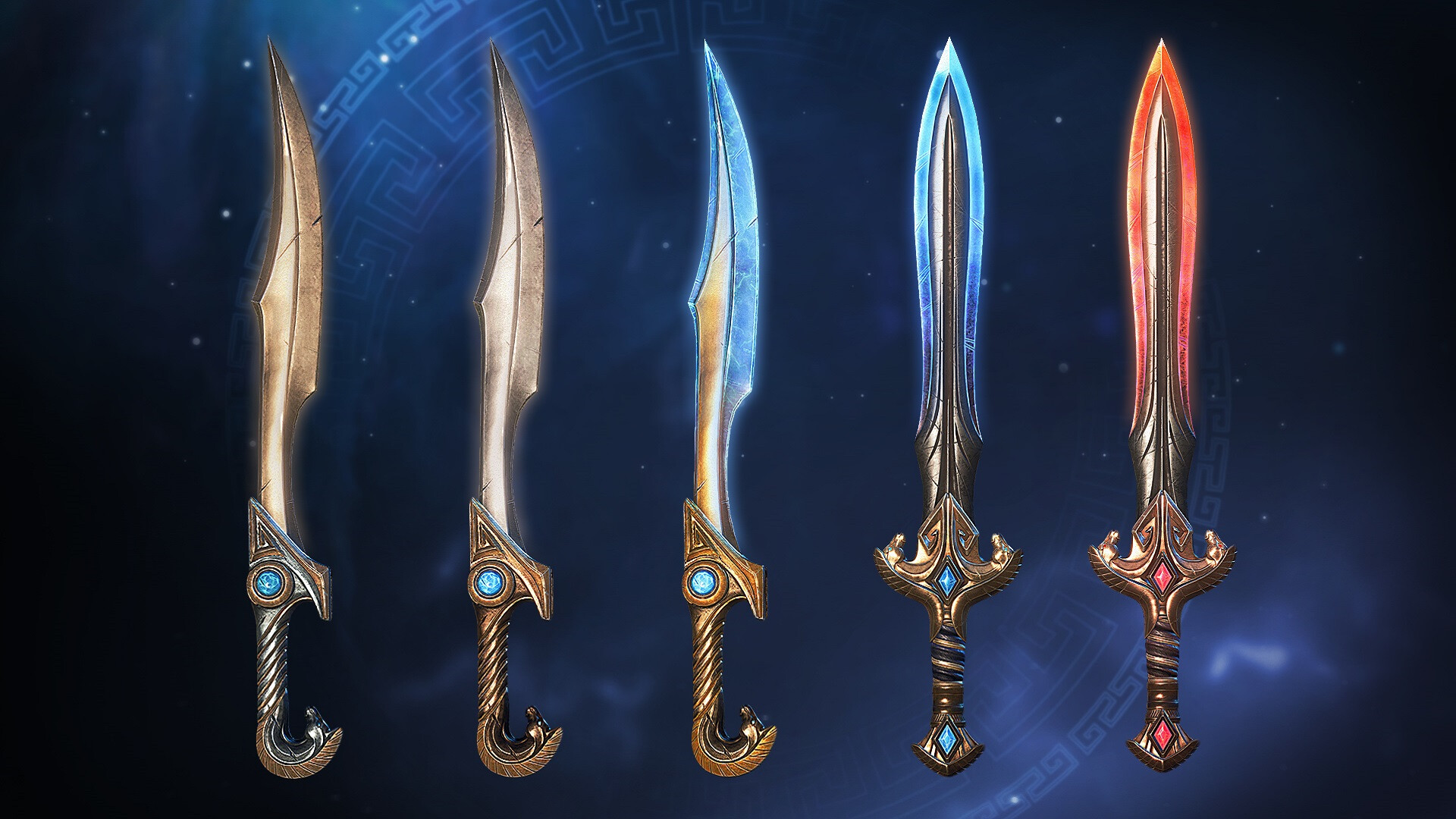渡神纪：芬尼斯崛起|v1.3.4|整合全DLC|Immortals: Fenyx Rising - 6