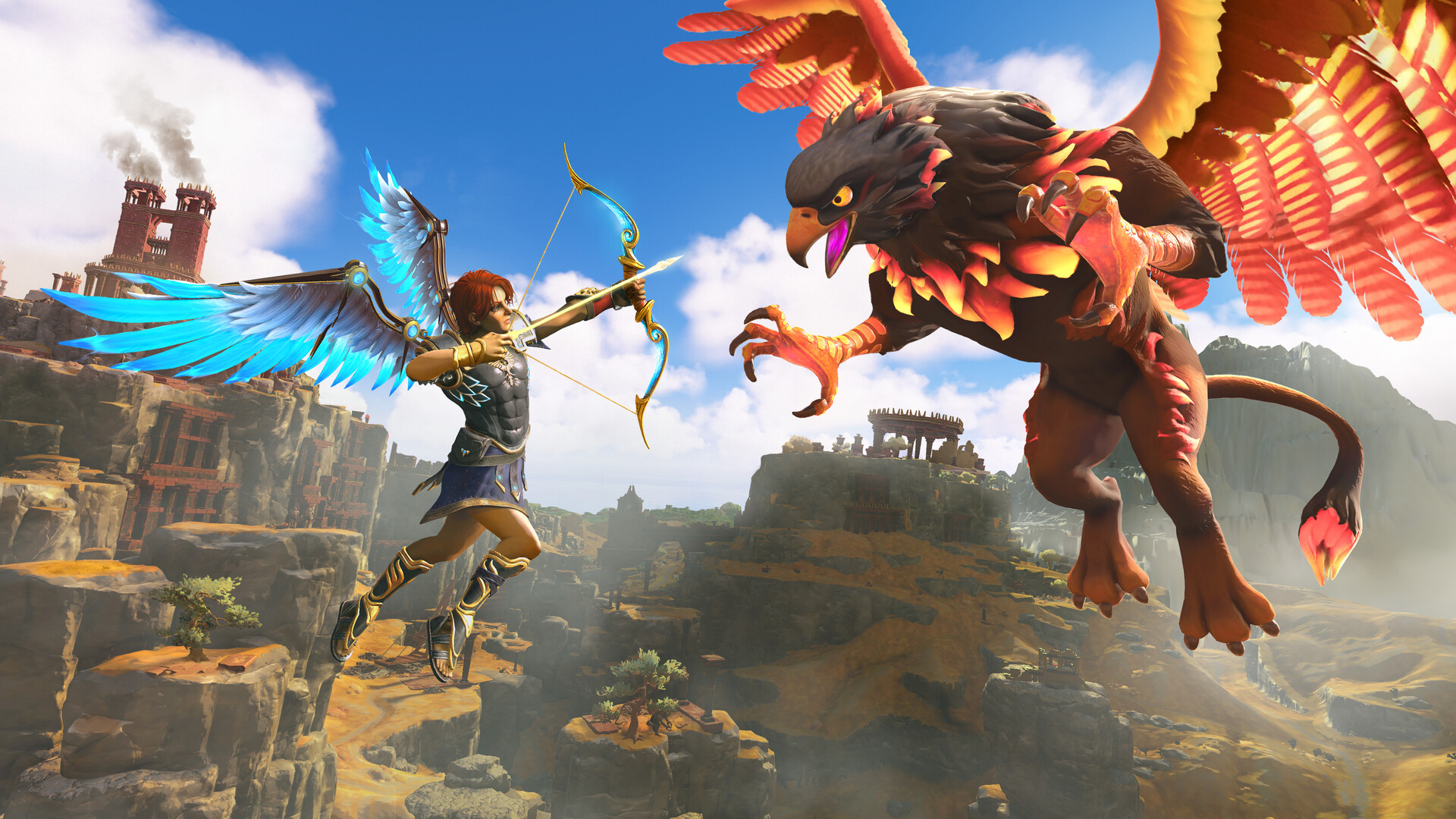 渡神纪：芬尼斯崛起|v1.3.4|整合全DLC|Immortals: Fenyx Rising - 4