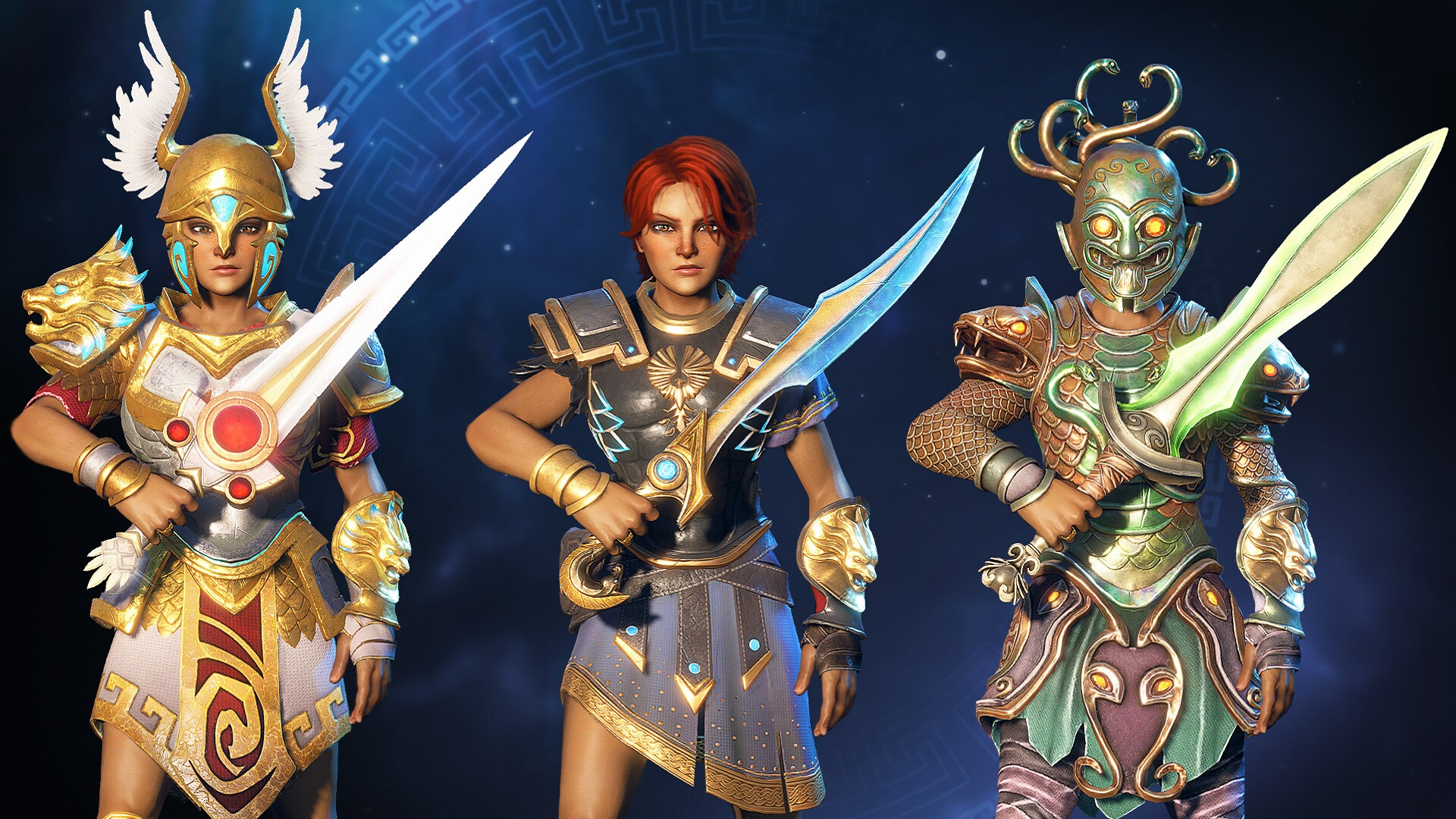 渡神纪：芬尼斯崛起|v1.3.4|整合全DLC|Immortals: Fenyx Rising - 5