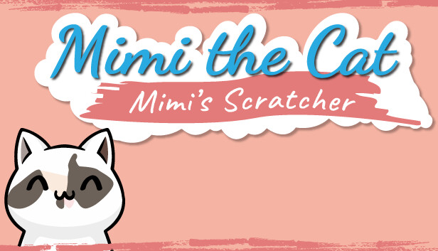 迷你猫抓板 Mimi the cat Mimi’s Scratcher|官方中文|NSZ|原版|-星云科技 adyun.org