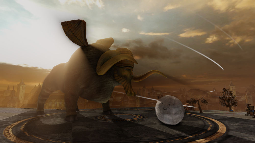 世纪之石/Rock of Ages 截图 13