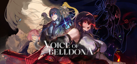 [PC]纺织者之咏|Voice of Belldona-猫叔电玩