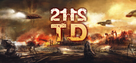 2112TD：塔防生存/2112TD: Tower Defense Survival