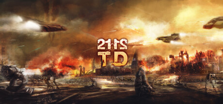 2112塔防生存/2112TD: Tower Defense Survival