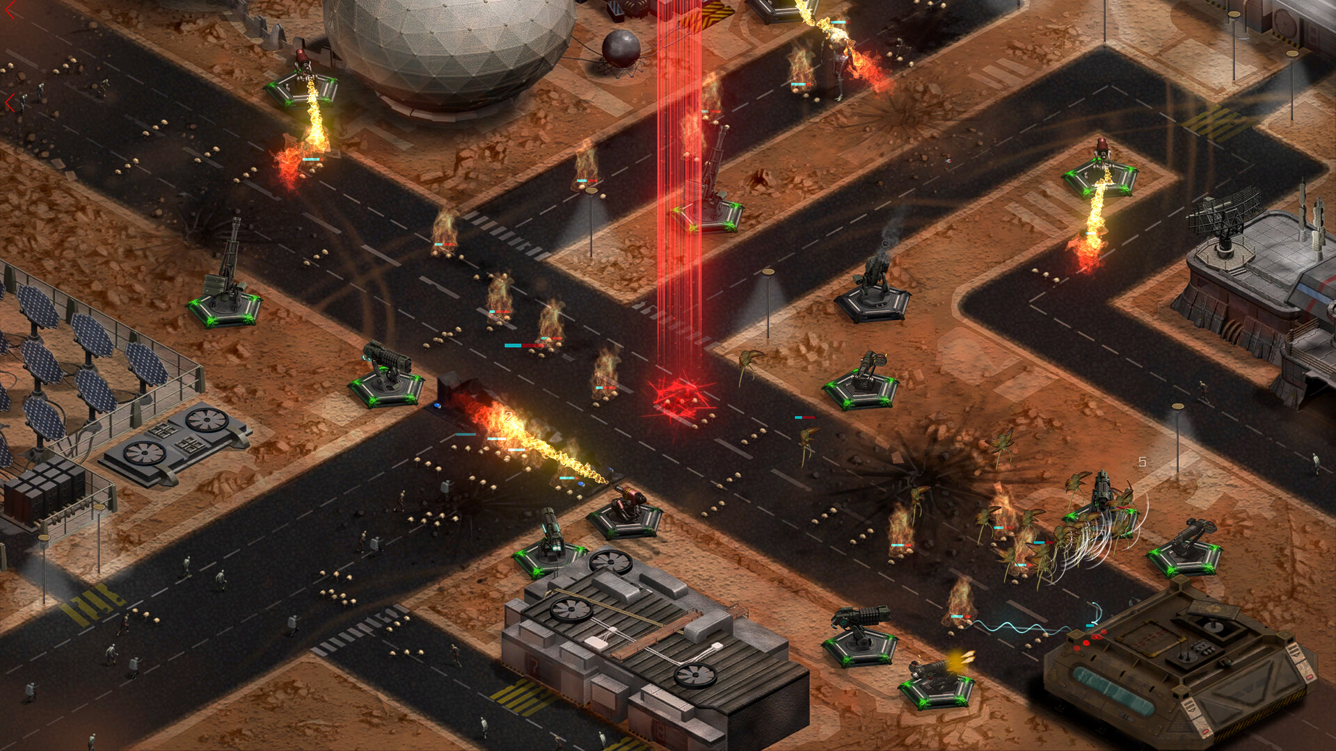 2112TD：塔防生存|2112TD: Tower Defense Survival - 8